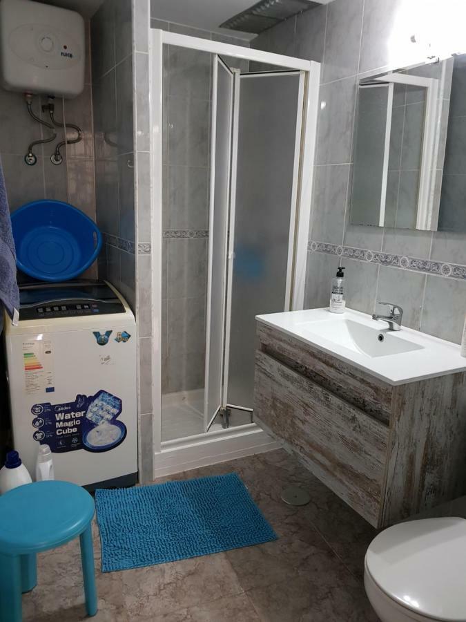 Bed And Breakfast By The Sea Pozo Izquierdo Экстерьер фото